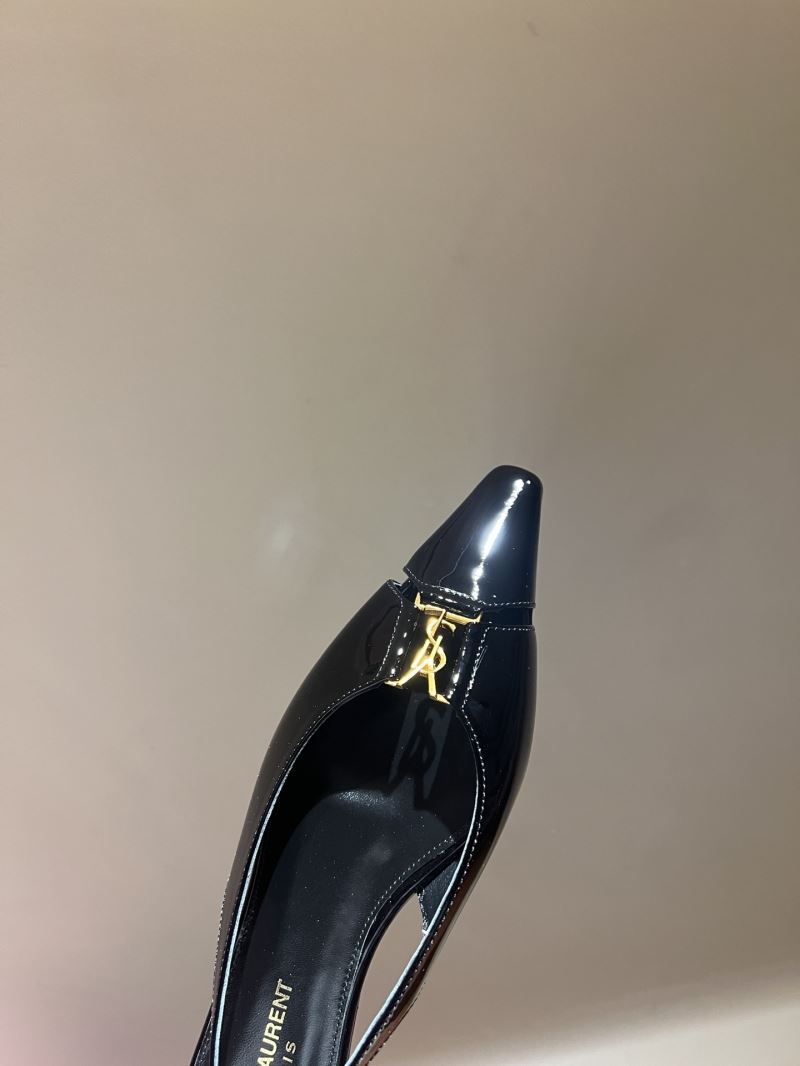 Ysl Sandals